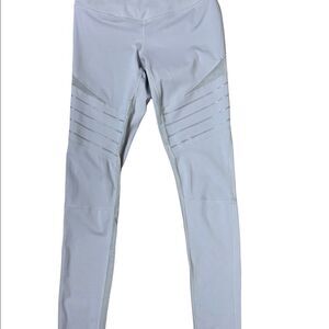 Zella Leggings Size S Lavender Purple Fitness Yoga